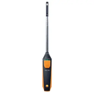 TESTO 405i TERMISK ANEMOMETER FOR SMARTTELEFON