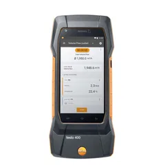 Testo 400 Universelt inneklimainstrument