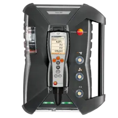 TESTO 350 ANALYSEDEL