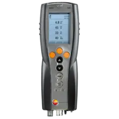 TESTO 340 GASSANALYSATOR M/O2 CELLE
