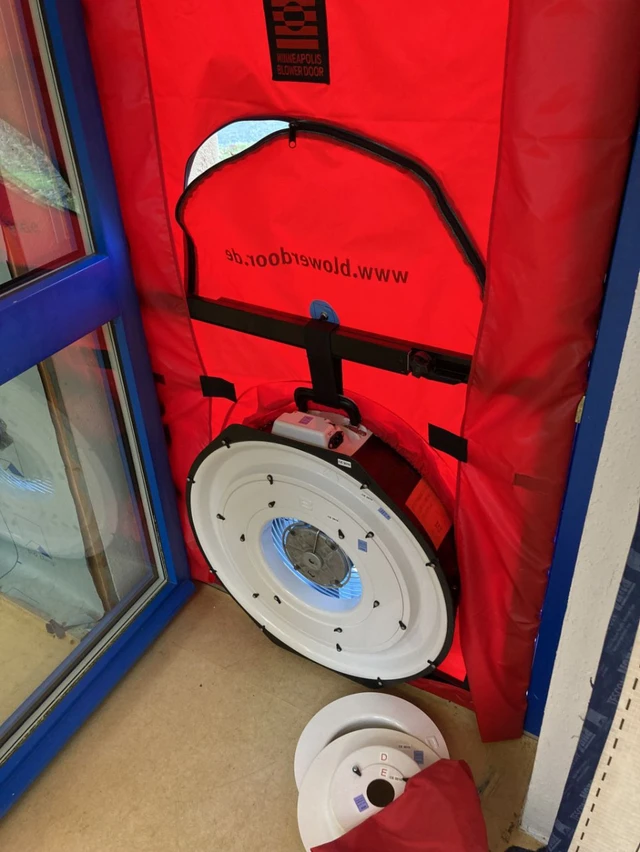 Duk Standard med 1 åpning 