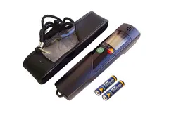 testo 317- 2 Gasslekasjes&#248;ker for propan, metan etc