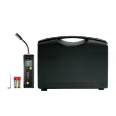 testo 316-EX Gasslekasjes&#248;ker ex- beskyttet metan, propan et.