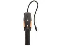 TESTO 316-3 GASSLEKASJES&#216;KER FOR KJ&#216;LEMEDIER