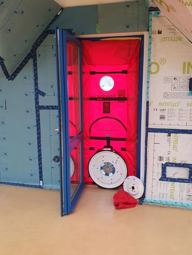 Duk Standard med 1 åpning 