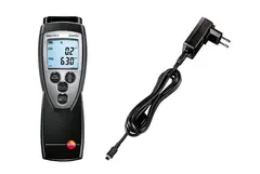 testo 315 3 Gassdetektor CO/CO2 med Bluetooth