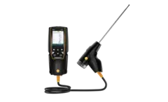 testo 310 II R&#248;ykgassanalysator O2 / CO