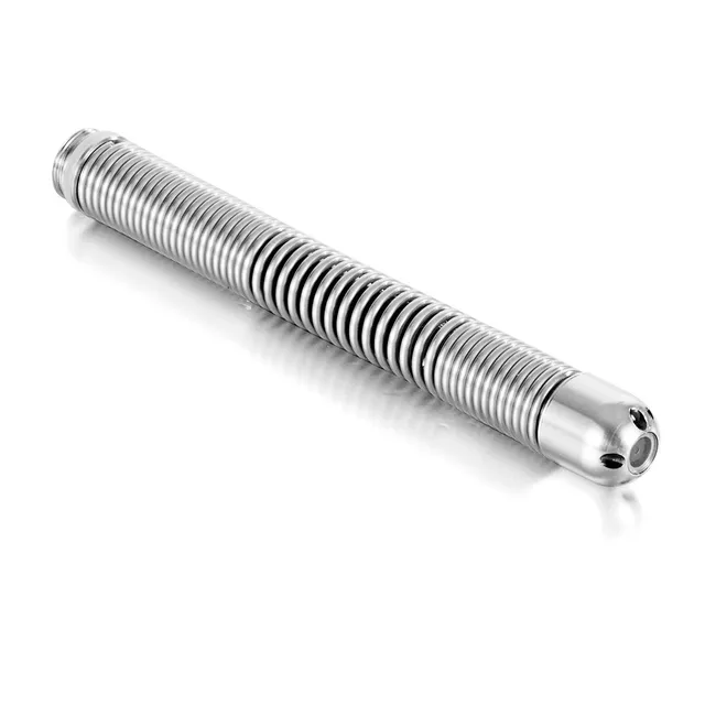 TVBTech C14MNO kamerahode Ø14 mm kamerahode for rør og avløp 