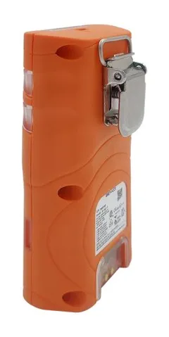 Senko MGT-P 4 i 1 gassmåler O2, CO, H2S og LEL – IP67 