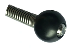 TvbTech S2328S kamerahode-sentrerer 28 mm guide for 14 mm kamera