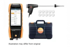 testo 300 LL (o2, COH2, NO) 8000ppm