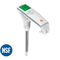 TESTO 270 FRITYR OLJE TESTER