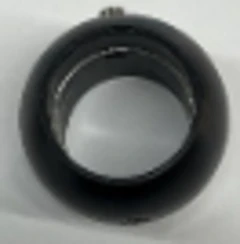 TvbTech S1128S kameraføring 28 mm Guide for 18 mm rørkamera