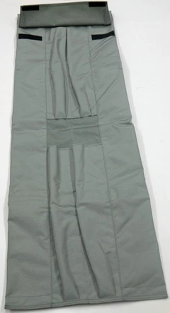 Transportbag for BlowerDoor standardramm