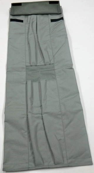Transportbag for BlowerDoor standardramm 