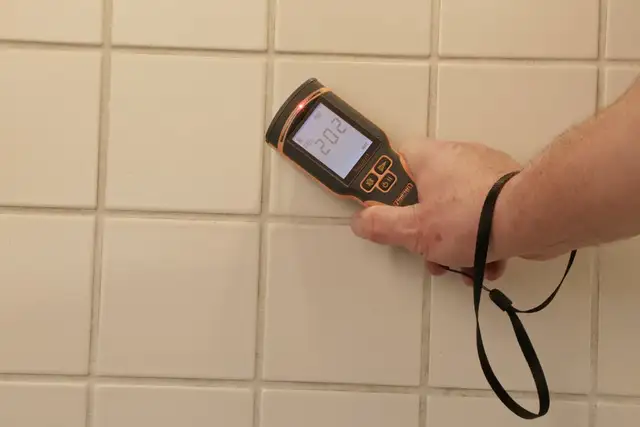 Protimeter Aquant fuktmåler 