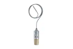 testo 191-T3 – autoklavlogger med lang fleksibel sonde