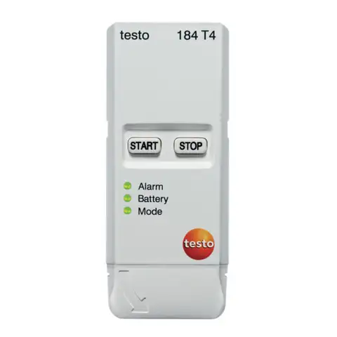 TESTO 184 T4 