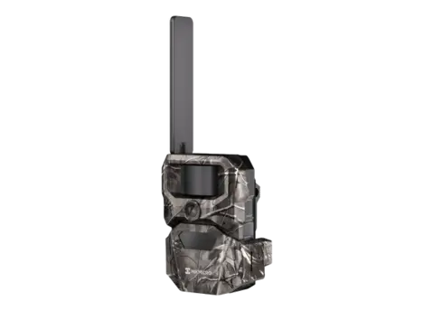 HIKMICRO T16 viltkamera 4G, 24 MP, 64 GB og Dual-FOV 