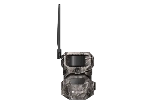 HIKMICRO T16 viltkamera 4G, 24 MP, 64 GB og Dual-FOV 