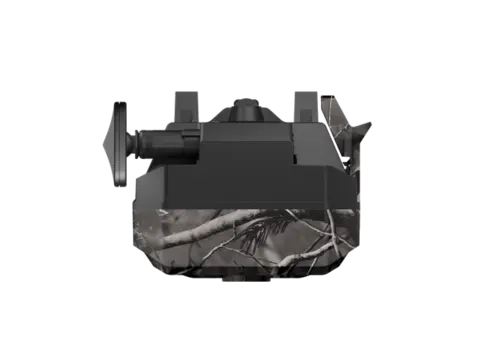 HIKMICRO T16 viltkamera 4G, 24 MP, 64 GB og Dual-FOV 