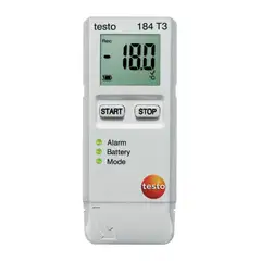 TESTO 184 T3