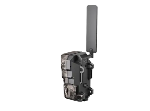 HIKMICRO T16 viltkamera 4G, 24 MP, 64 GB og Dual-FOV 