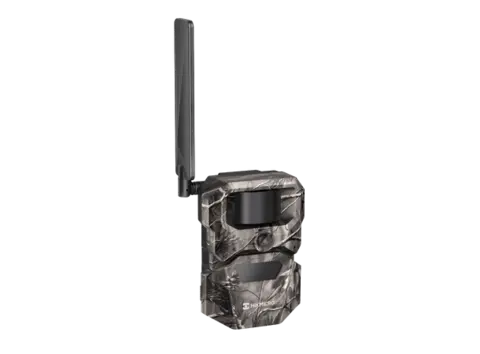 HIKMICRO T16 viltkamera 4G, 24 MP, 64 GB og Dual-FOV 