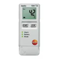 TESTO 184 T2