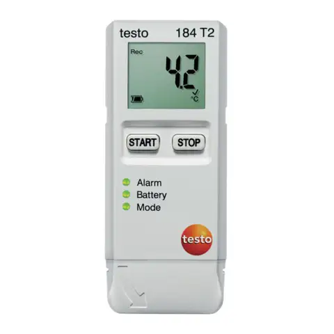 TESTO 184 T2 