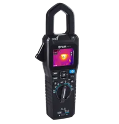 FLIR CM276 strømtang med termisk kamera True RMS og METERLiNK