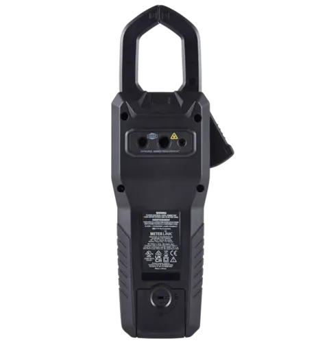 FLIR CM276 strømtang med termisk kamera True RMS og METERLiNK 