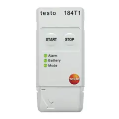 TESTO 184 T1