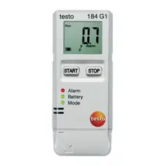 TESTO 184 G1