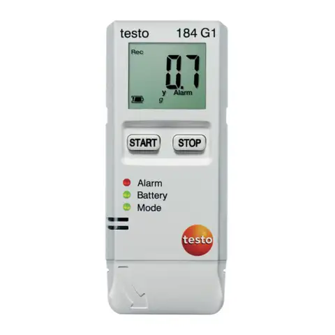 TESTO 184 G1 