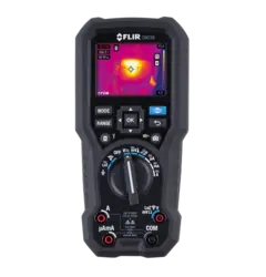 FLIR DM286 termisk multimeter True RMS, IGM™, MSX® og METERLiNK