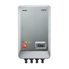 TESTO 176 T3 DATALOGGER