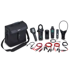FLIR PV-KIT-2 solcelle målesett Komplett målepakke for solcelleanlegg