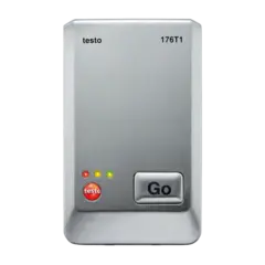 TESTO 176 T1 DATALOGGER