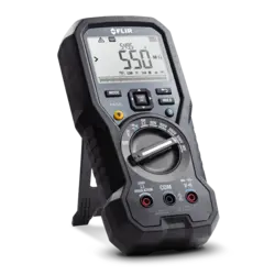 FLIR IM75-2 isolasjonstester multimeter 1000 V, True RMS og METERLiNK