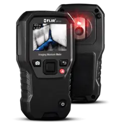 FLIR MR160 IGM fuktmåler Termisk kamera og pinnefri fuktmåling