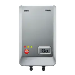 TESTO 176 H2 DATALOGGER