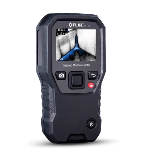 FLIR MR160 IGM fuktmåler Termisk kamera og pinnefri fuktmåling 