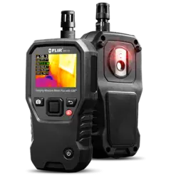 FLIR MR176 fuktmåler med termisk kamera Hygrometer og kontaktfri fuktmåling