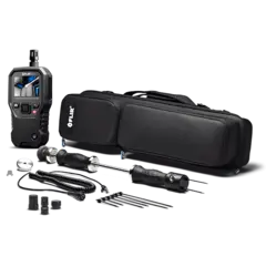 FLIR MR176-KIT5 fuktmålersett Termisk fuktmåler med IGM og MR08