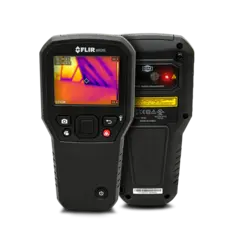 FLIR MR265 fuktmåler med termisk kamera MSX og 160 × 120 IR