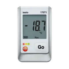 TESTO 175 T1 DATALOGGER