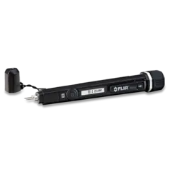 FLIR MR40 fuktmåler Moisture Pen med LED-lykt, 5–60 % MC
