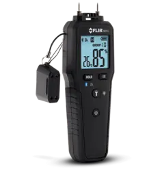 FLIR MR55 fuktmåler med Bluetooth Fuktmåling i tre og byggematerialer