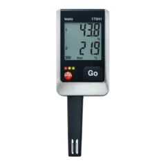 TESTO 175 H1 DATALOGGER